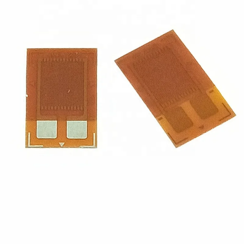 BF350 high precision resistance strain gauge / strain gauge pressure sensor / weighing sensor 350 ohm