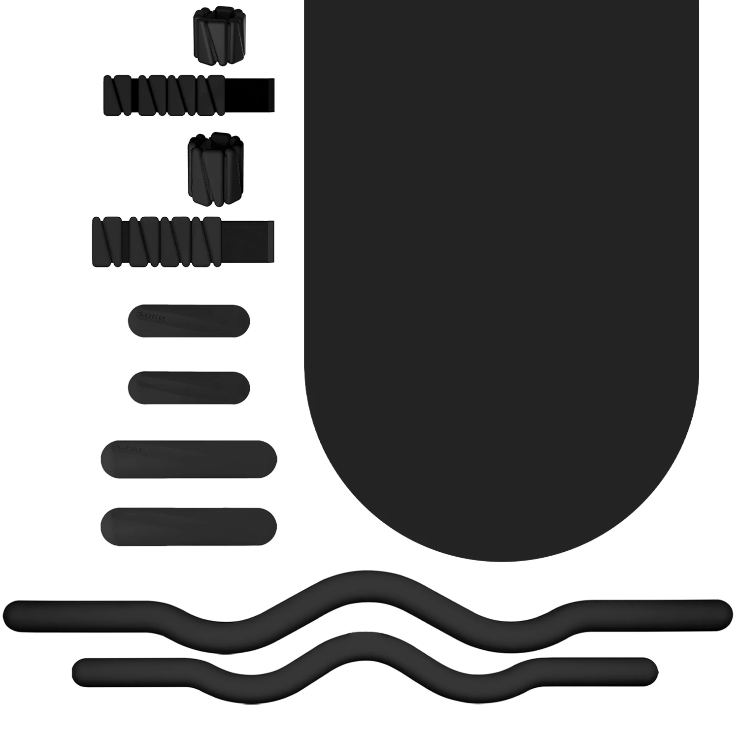 Factory Price High Quality Thick 5mm Colorful Rubber Large Yoga Mat Wholesale Custom Logo Sport Home Luxury PU Rubber Yoga Mat