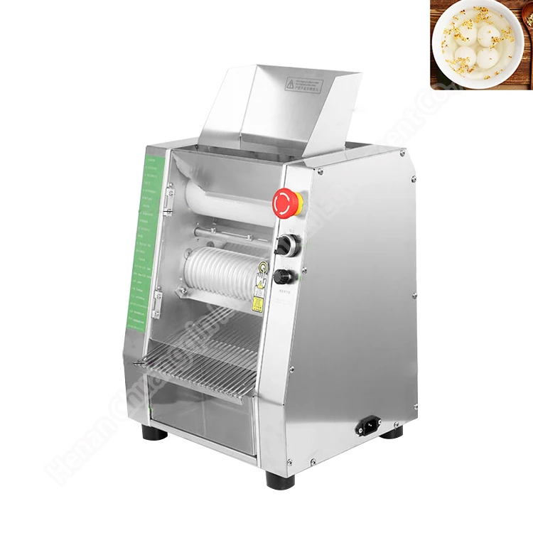 Bubble Tea Popping Boba Making Machine Taro Boba Balls Making Machine Popping Boba Making Machine For Sale