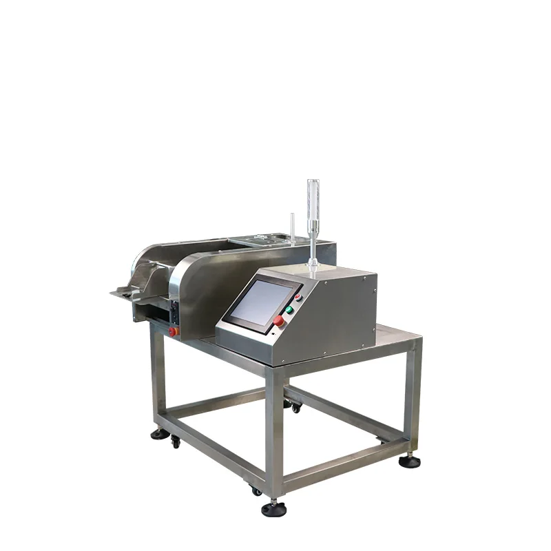 Desktop Inkjet printer Friction type paging printing integrated machine for flat paper bag box