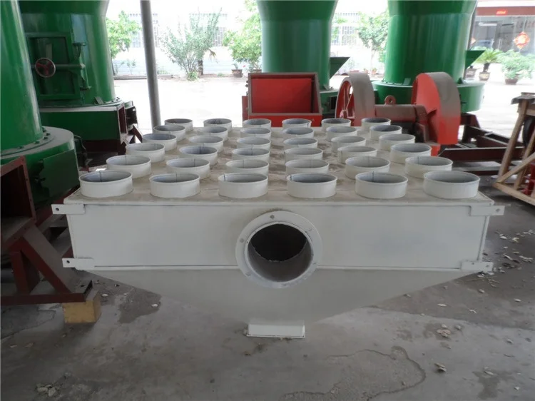 Grinding machine