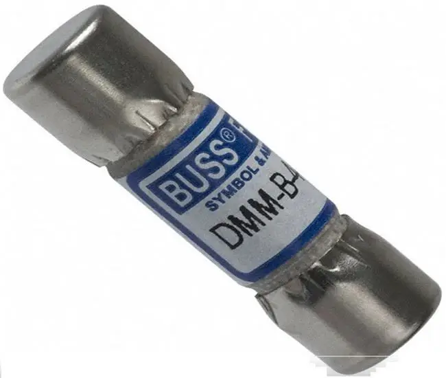 Предохранитель DMM-B-44 100-R DMM-B-11A высокого