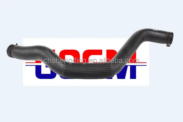 FOR  Ford Focus radiator hose coolant hose engine hose   23297  E72219   3S4Z-8260-AA