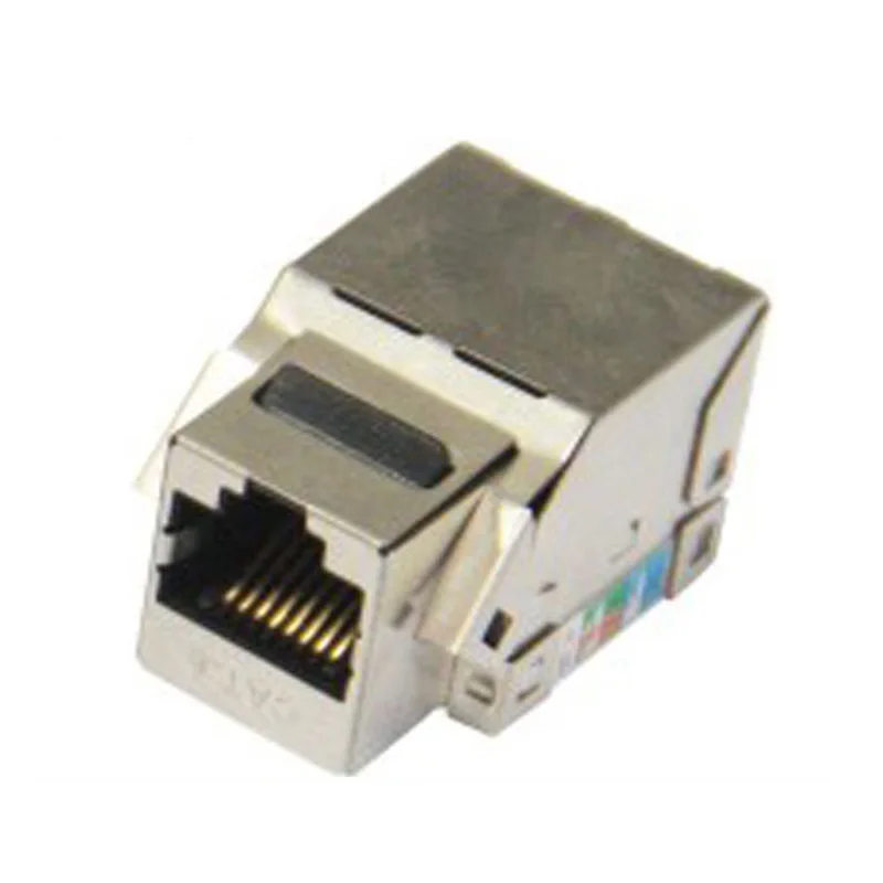 NT-LINK 90 Degree Keystone Jack