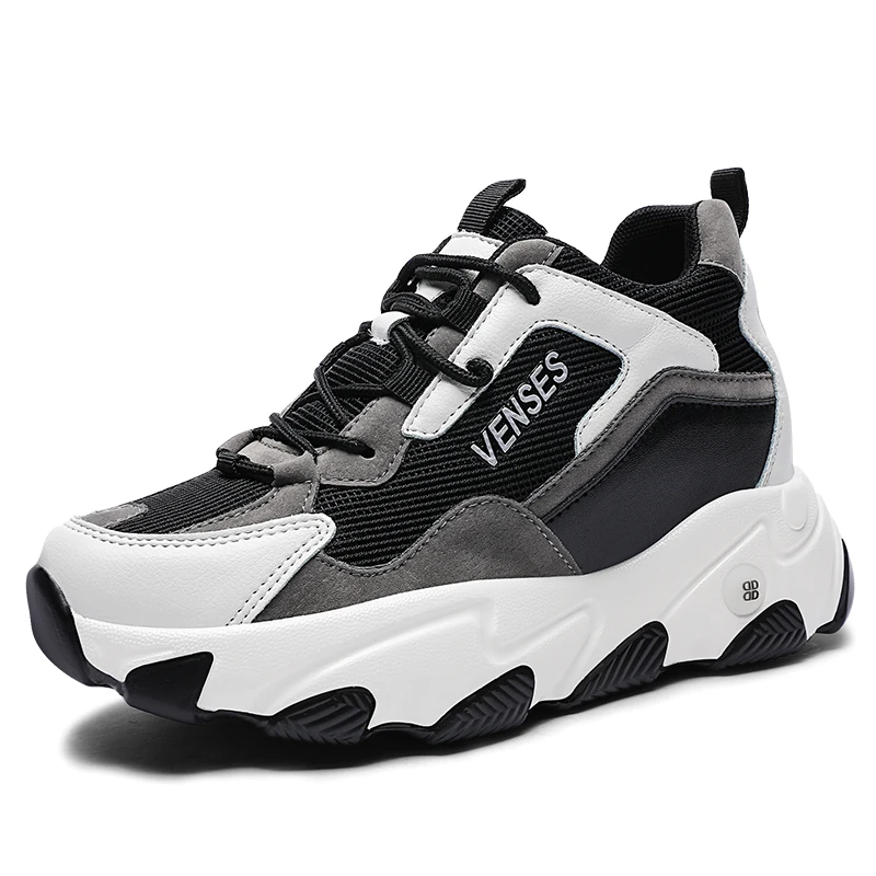 woman shoes new arrivals 2021  Custom High Quality Height Increasing  Sneakers Ladies Shoes