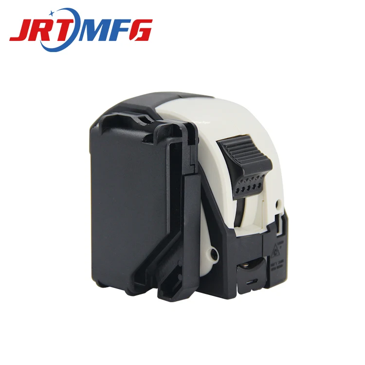 40m Short Distance Home Use Digital Best 2 In 1 Range Finder Laser Tape Measure