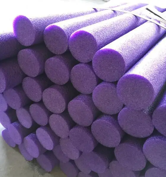 Factory Direct Eva Foam Pool Noodle India Green Red Pool Wholesale-Pool Noodle