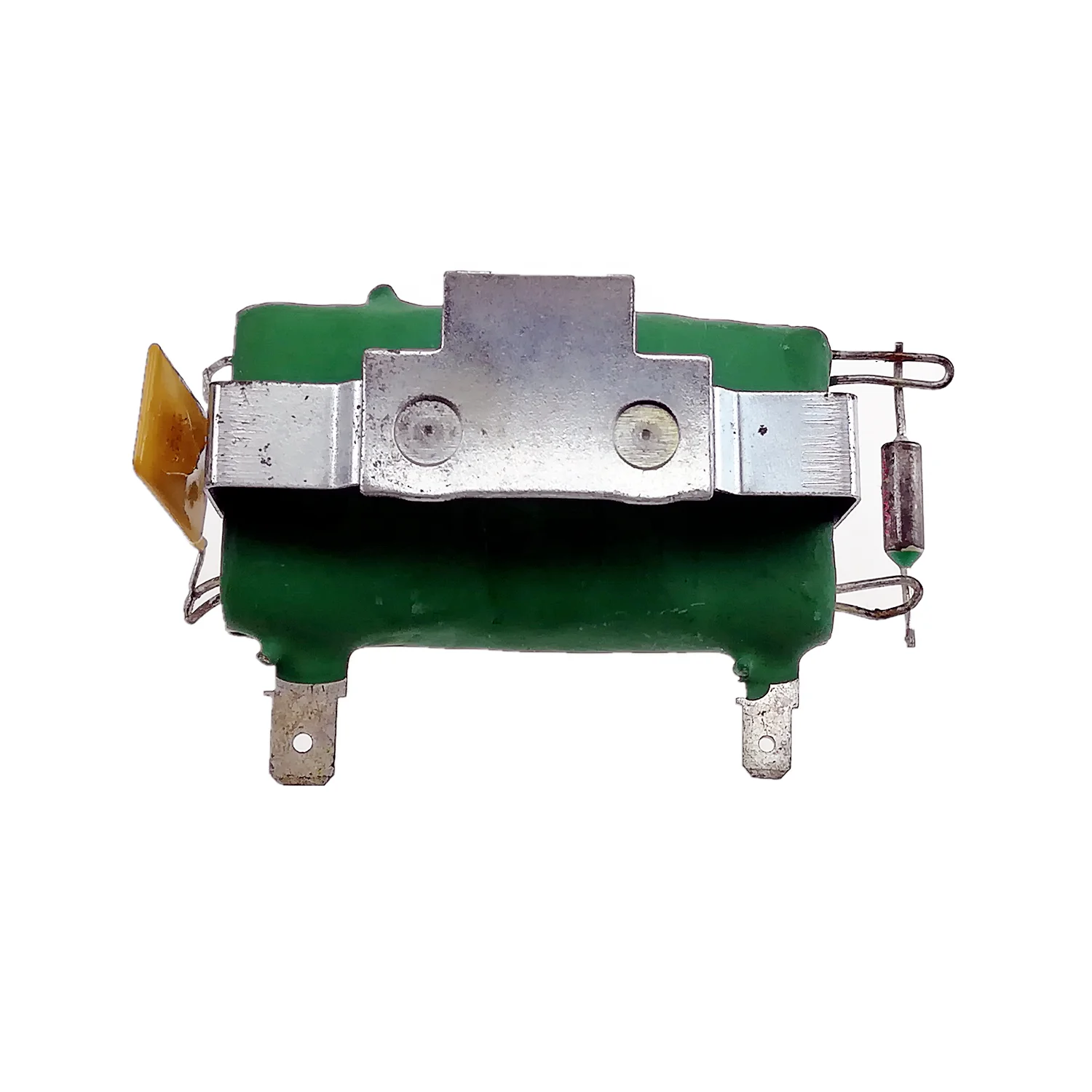 blower motor resistor FOR VOLVO FH 12 1993- FOR VOLVO FH 16 1993- FOR VOLVO FM 12 1998-2005 OEM 3090911