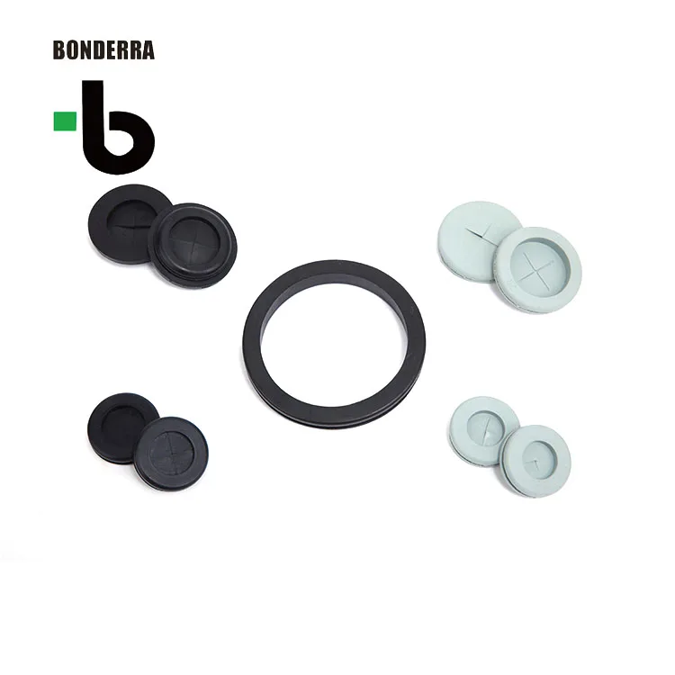 
Factory cheap rubber ring seal cable plug gland 