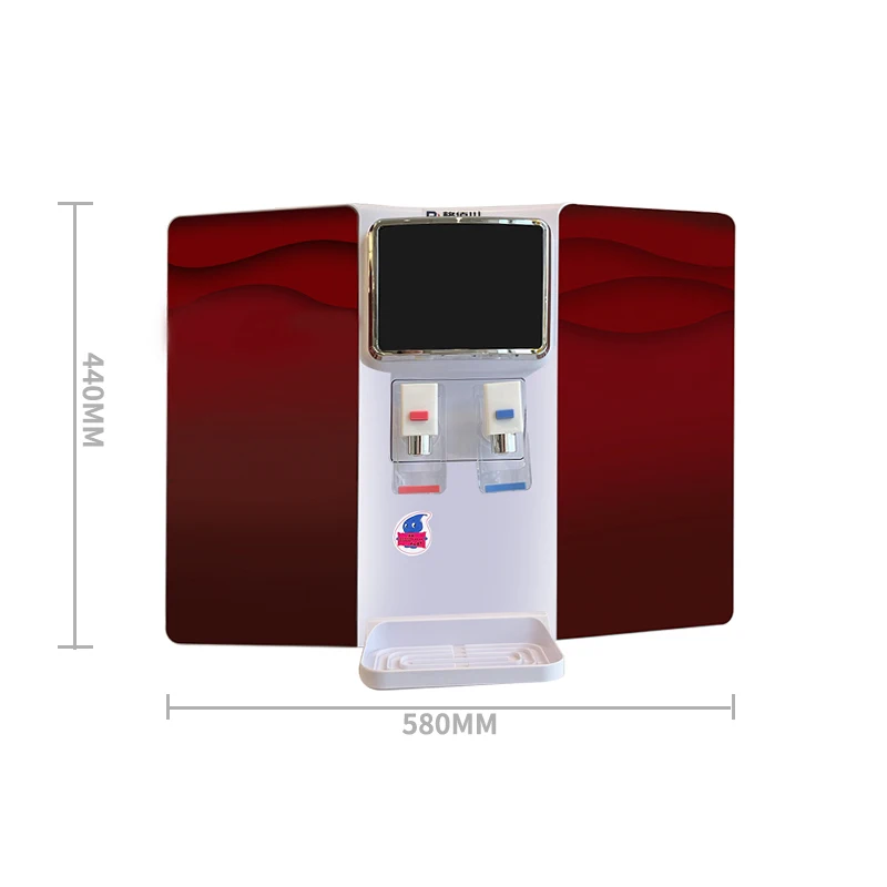 Wholesale Price Dispenser Water Purifier Ro System Controller For RO System