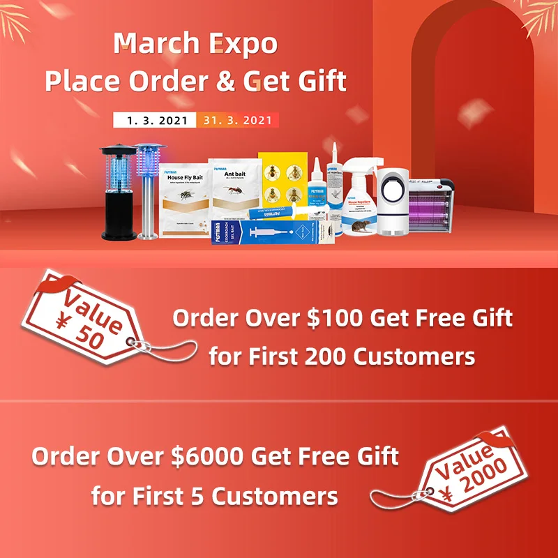 
High Quality Chinese Fipronil 0.05% gel killer cockroach gel bait 