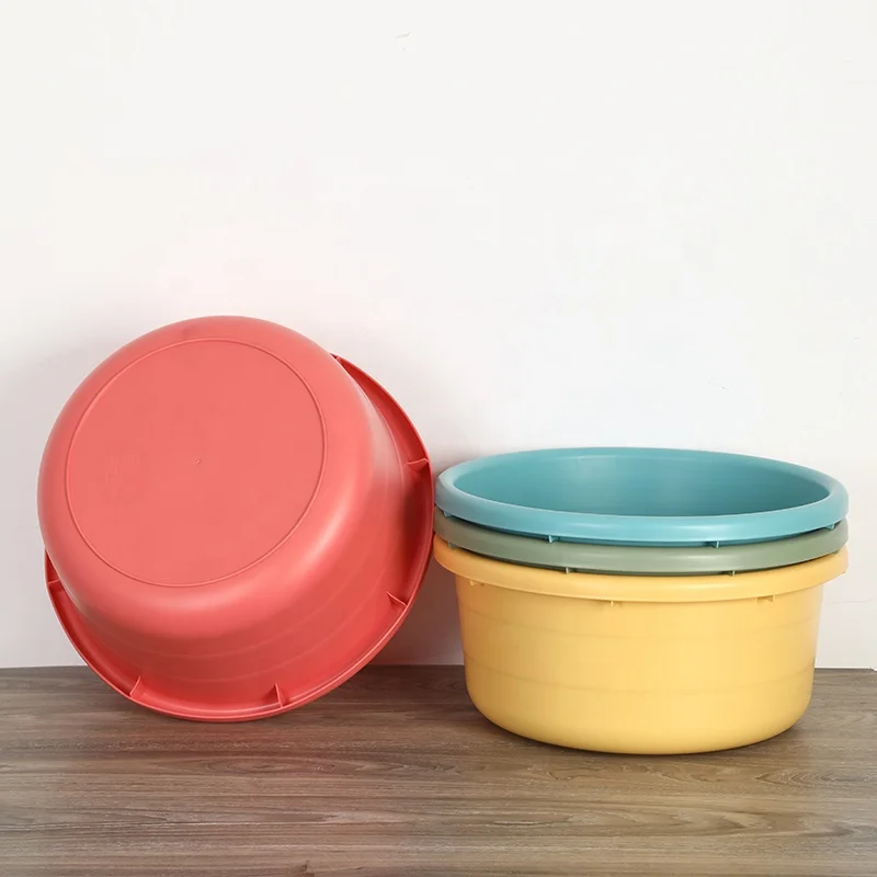 Hot Selling Product Kitchen Sink Large Plastic Basin Large Plastic Basin 10l