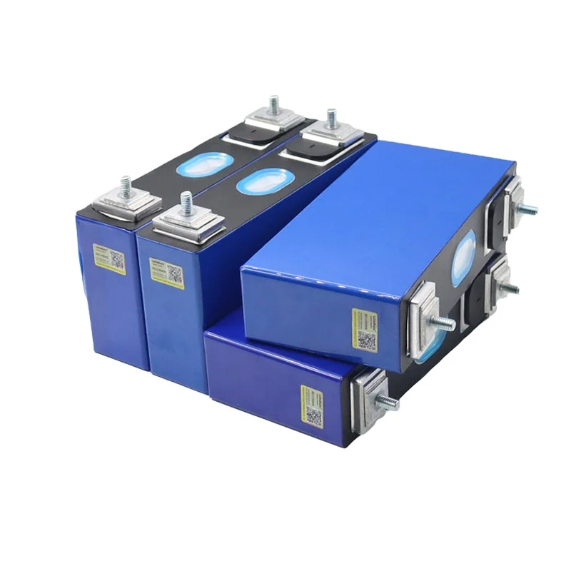 Recargable 3.2V 280Ah 1/4/16PCS Lifepo4 Battery Pack Grade A Lithium Iron Phosphate Prismatic New Solar Cells for Heavy Trucks