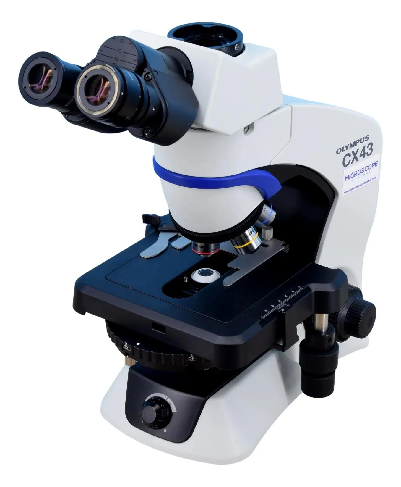 Olympus digital  biological  microscope cx23 cx33 cx43 binocular trinoculr Upright microscope camera price for lab school