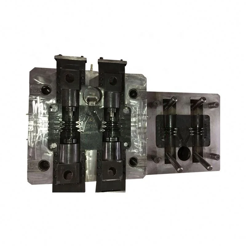 Aluminum Die Casting Mold Custom Cast Mould Manufacture For Mechanical Parts
