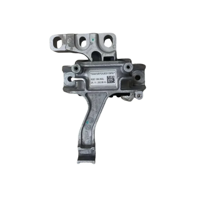 Factory Price Automotive Parts Car Engine Fulcrum Engine Support For Volkswagen Golf 7MK7 5Q0199262L