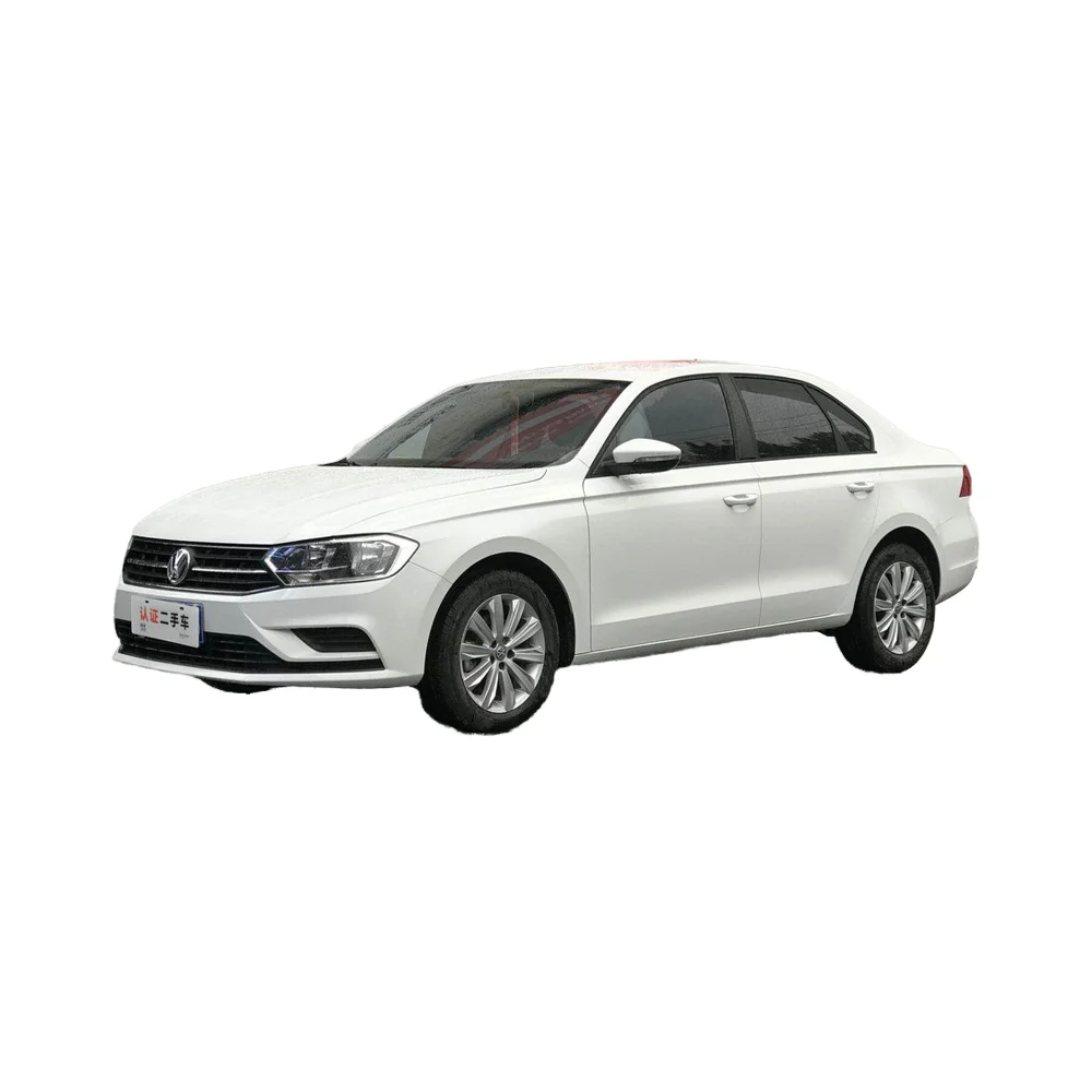2022 2023 Volkswagen VW Bora хэтчбек седан Подержанный автомобиль левый рулевой привод DCT бензиновый автомобиль Подержанный бензин
