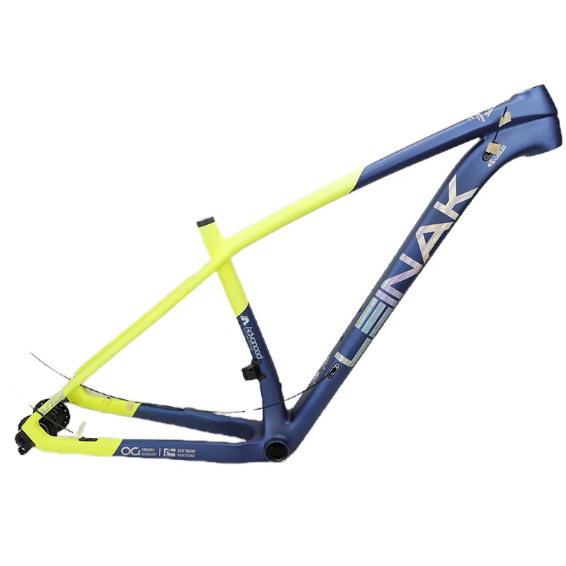 Низкая цена, индивидуальный производитель, прямые продажи, запасные части для велосипедов, горный велосипед, рама из углеродного волокна