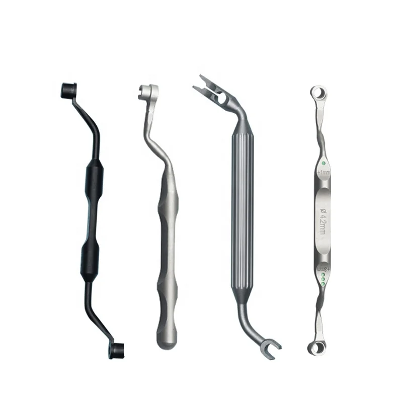 C-handle H2 C-handle H4 C-handle H6 For Sale