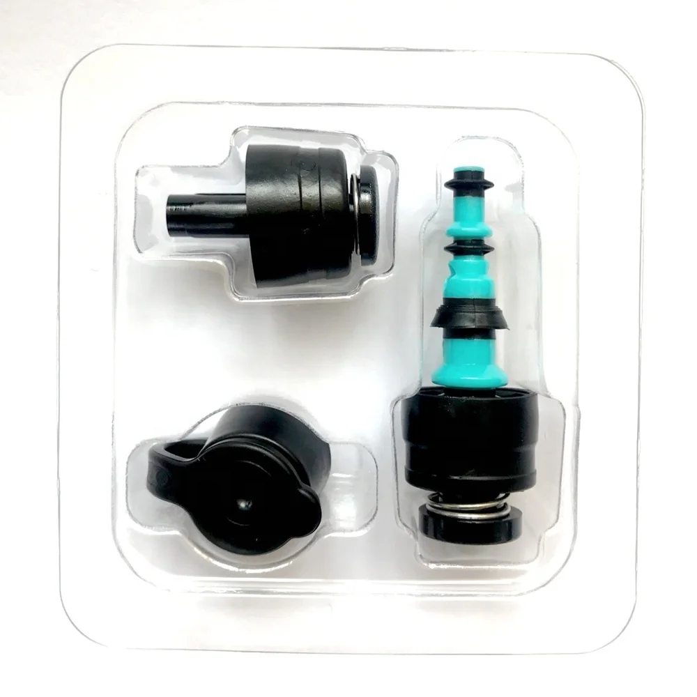 Olympus Pentex Fujinon Flexible Endoscopy Endoscope Accessories Disposable Air Water Suction Valve Suit