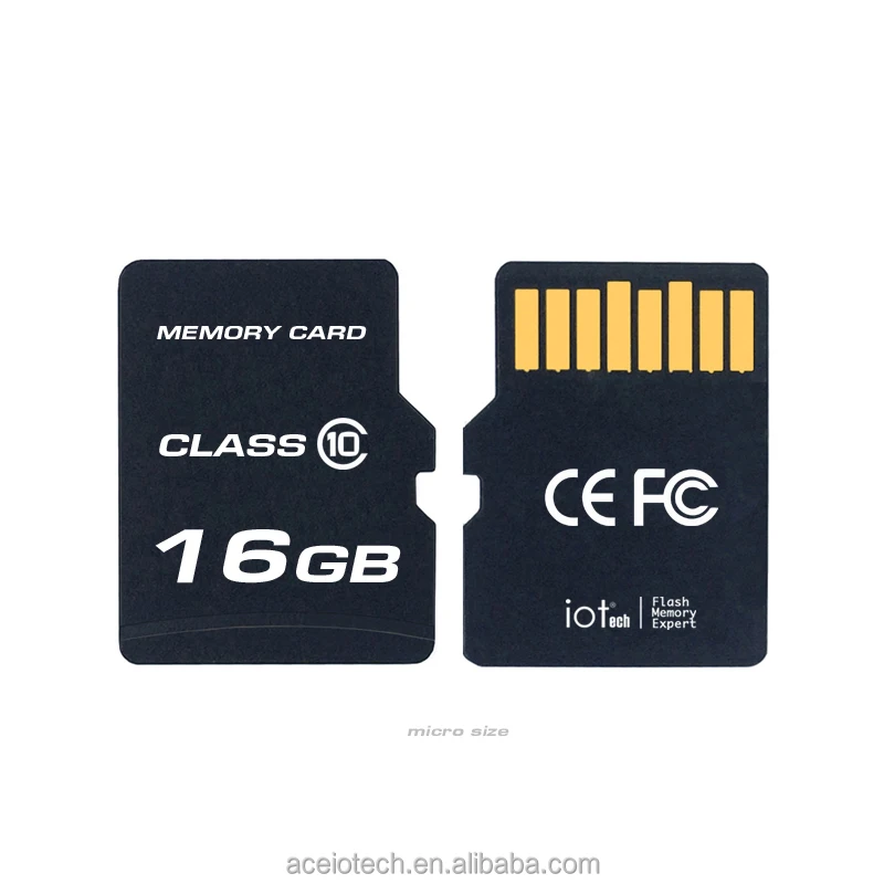 Factory Price High Speed customize logo on memory card for camera download videos SD Memory Card 32Gb 64GB 128GB