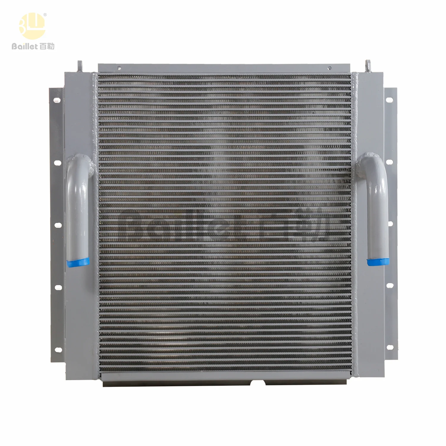 E200B S6K Excavator Aluminum Hydraulic Oil Cooler For Caterpillar Oil Cooler 085-4808 1R-5307 0964183