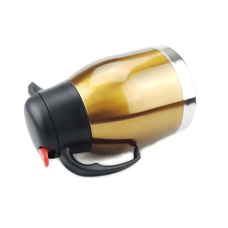  Абсолютно Новый powcan 1000ml термос термо 18/8 вкладыш из нержавеющей стали Термос стакан воды BPA Free Drink бутылка-термос