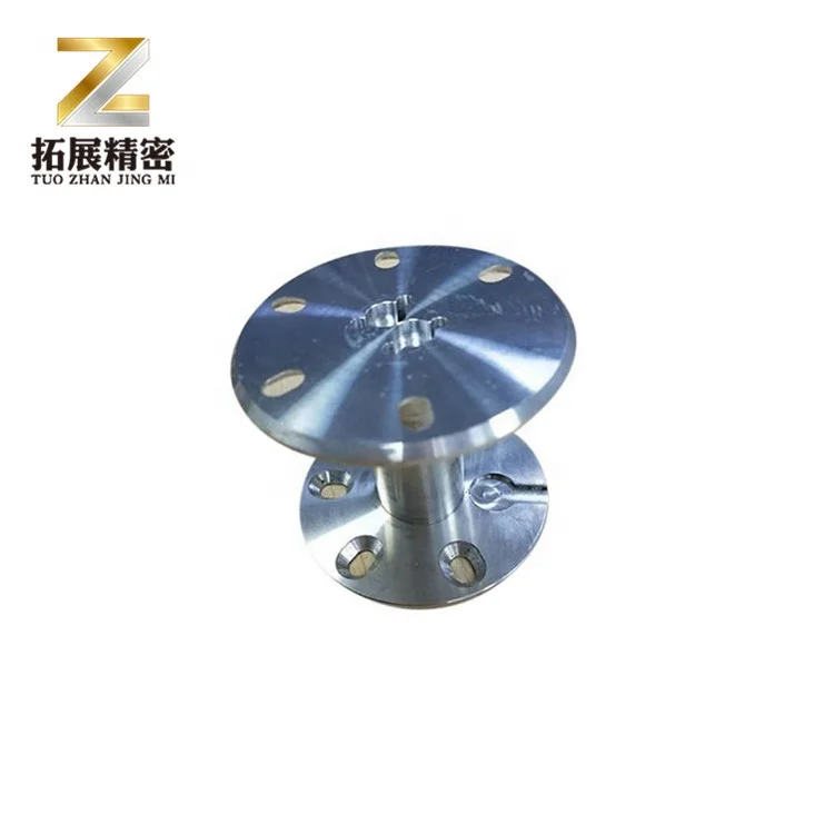 Machine shops in china customized CNC machining metal parts used for control system