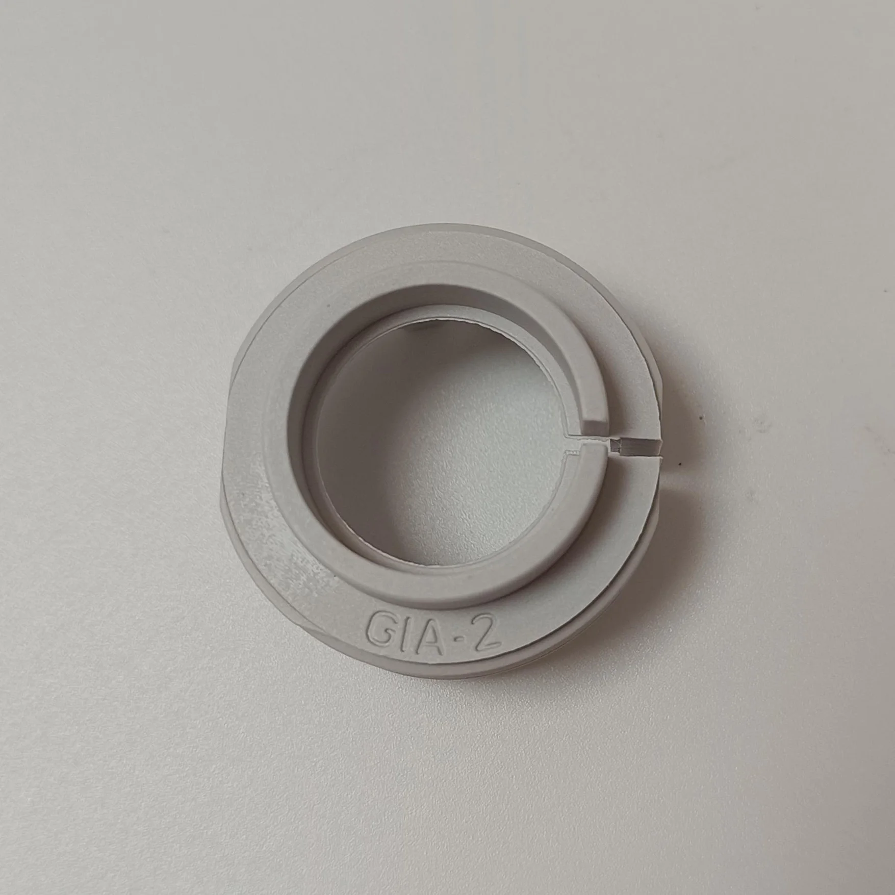 M28*1.5mm RA RVL Thermostat Radiator Valve Adapter Modern Design for Hotel Use Floor Heating