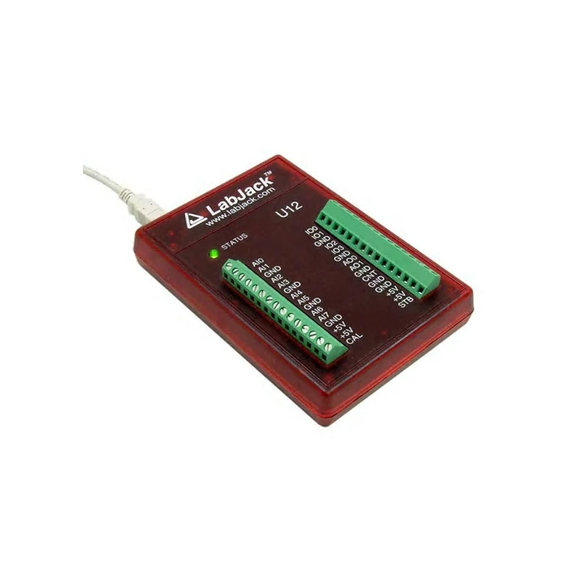 Оригинальный PLC U12 по хорошей