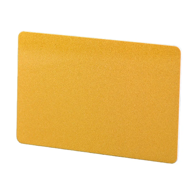 Factory Wholesale 13.56Mhz NFC Card M1 S50  FM11RF08 Smart Card Contactless 1K RFID Card