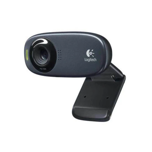 Веб-камера Logitech C310 HD камера 720P компьютер CMOS 5 Мп веб-камера