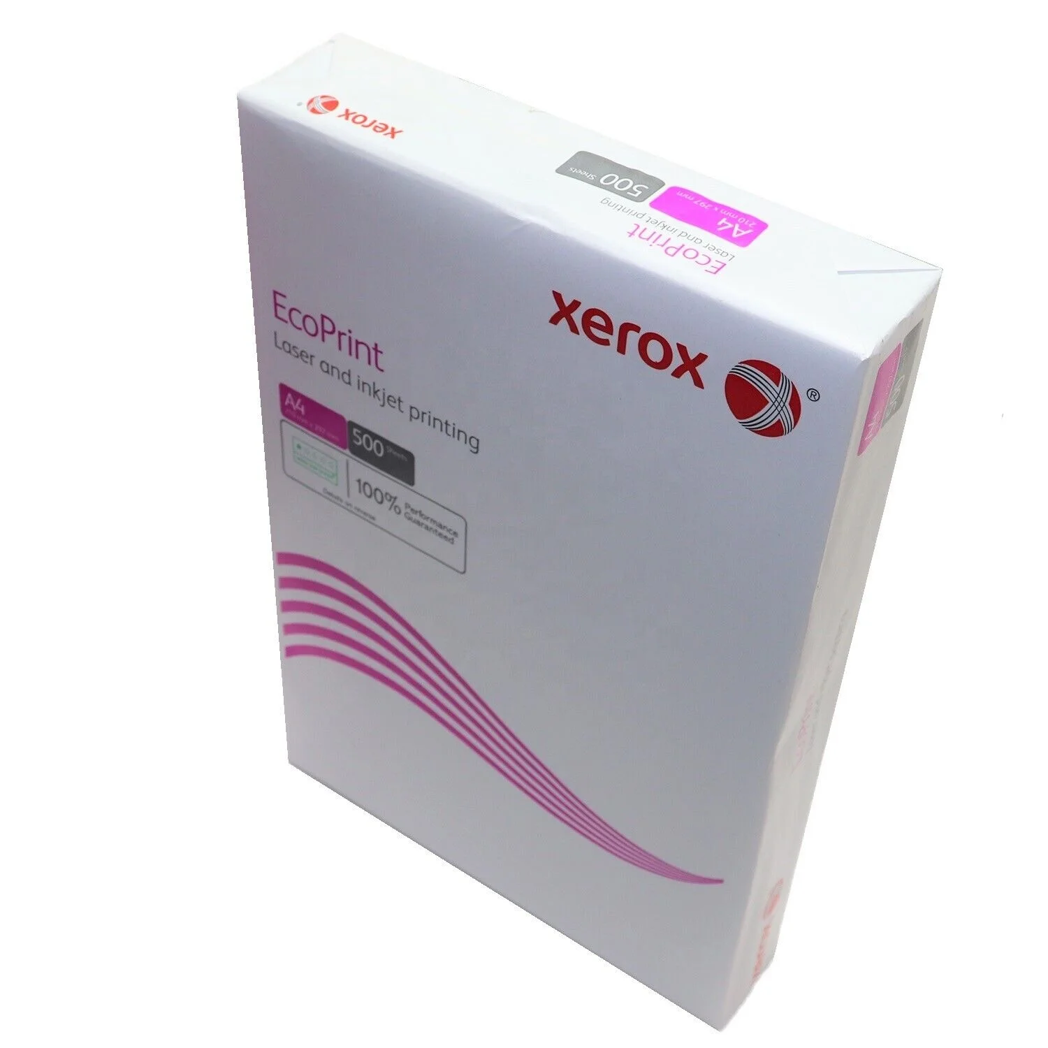 xerox copy paper A Copy Paper A4 80 gsm Pack 5 Paper Made