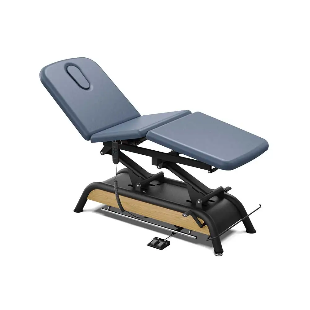 Milton Treatment Avalon Shanghai Hot Selling Cheap Examination and Treatment Table Physical Therapy Bed Treatment Bed Electric