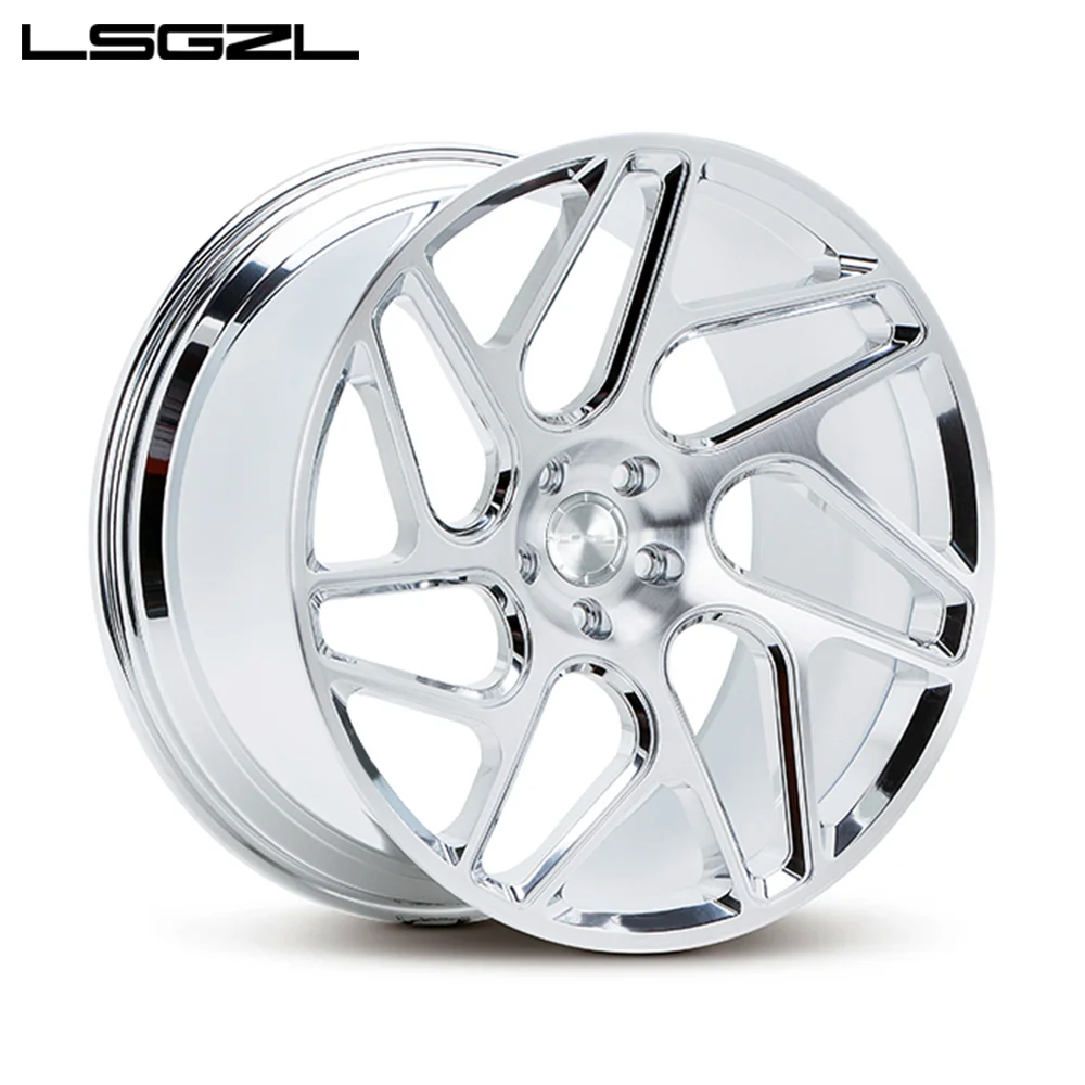monoblock 15 17 18 19 inch automobile rim, pcd5x100 108 112 114.3 aluminum alloy cast automobile car wheels