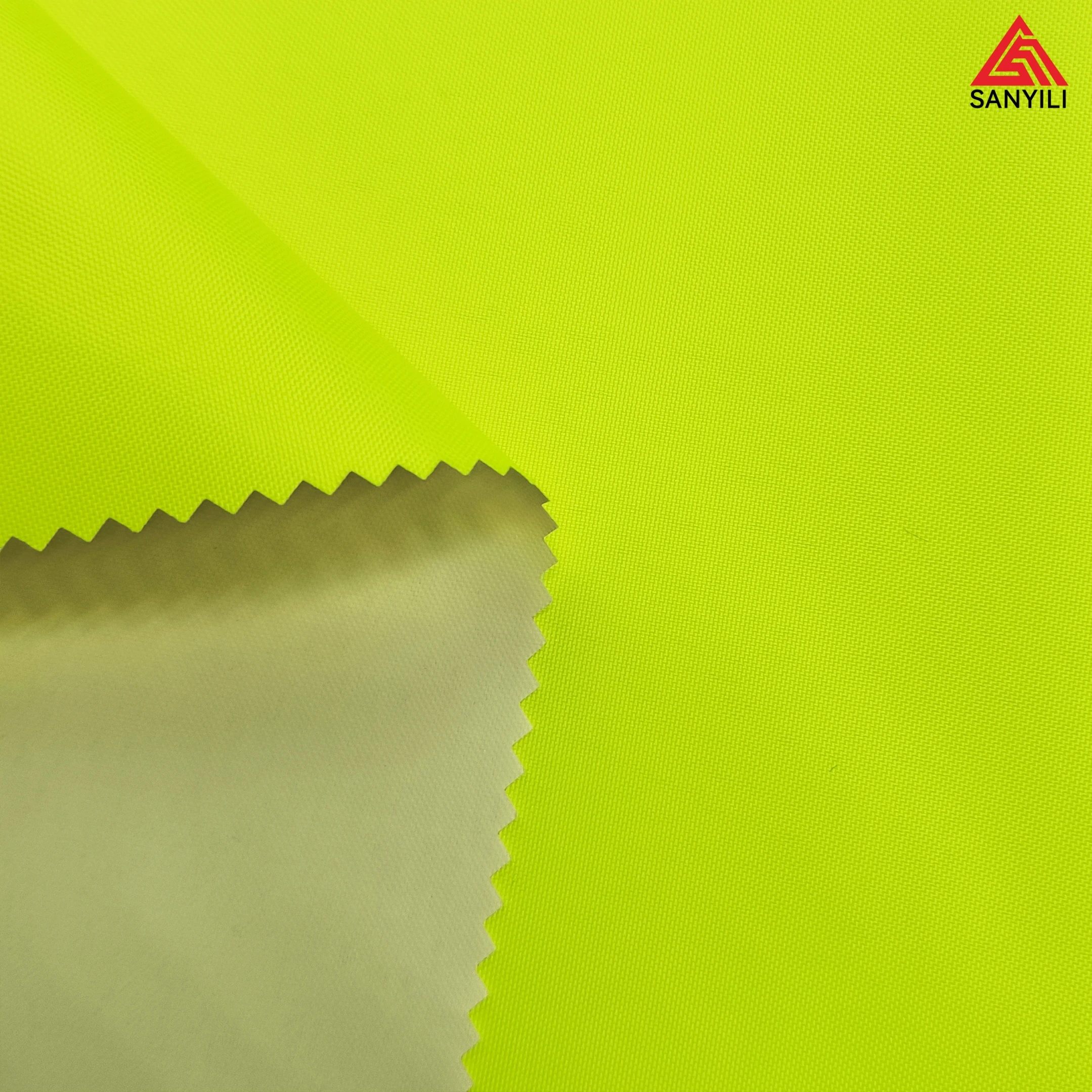 pu coated oxford fabric 150D Elastic Oxford Fabric Used to make tooling fabrics