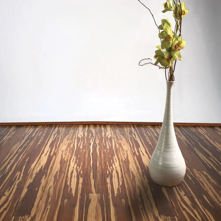 Eco Forest Holland Hs Morningstar Cafe Noir Kitchen Shelf Multilayer Bamboo Flooring