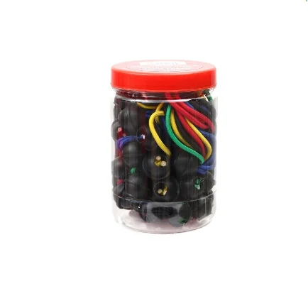 Heavy Duty Bungee Cord with plastic ball / Bungee Cords