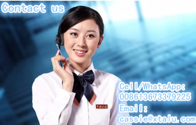 contact info