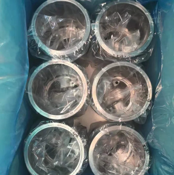 China mini loader parts piston conrod bearing Nozzle Starter motor tyre Liugong Changlin X CMG Wheel loader parts