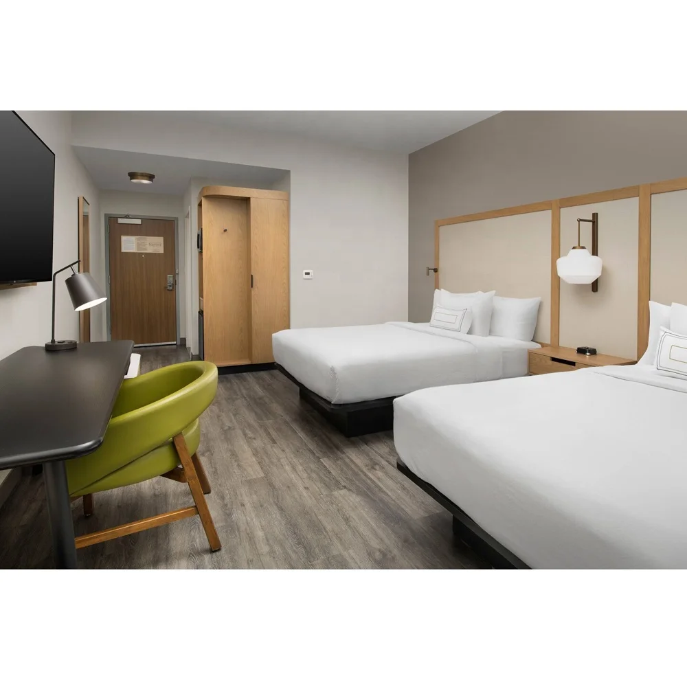 Fairfield люкса Современная 5 звездочный отель мебель