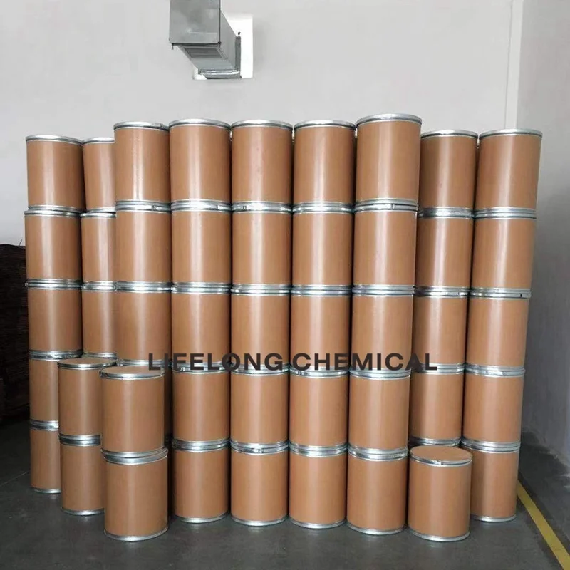 Factory Price TBHQ powder CAS 1948-33-0 Antioxidante TBHQ Tert-Butylhydroquinone