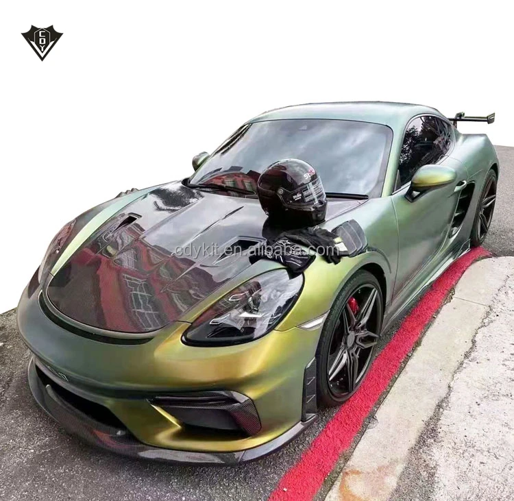 pors 718 gt4 bodykit (6)