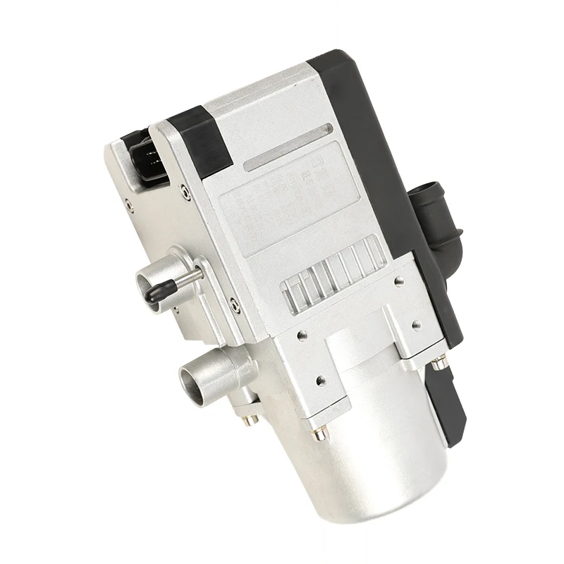 Стояночный обогреватель для воды, дизельного топлива, 5 кВт, 12 В для России, Канады, Америки, Европы и Aisa