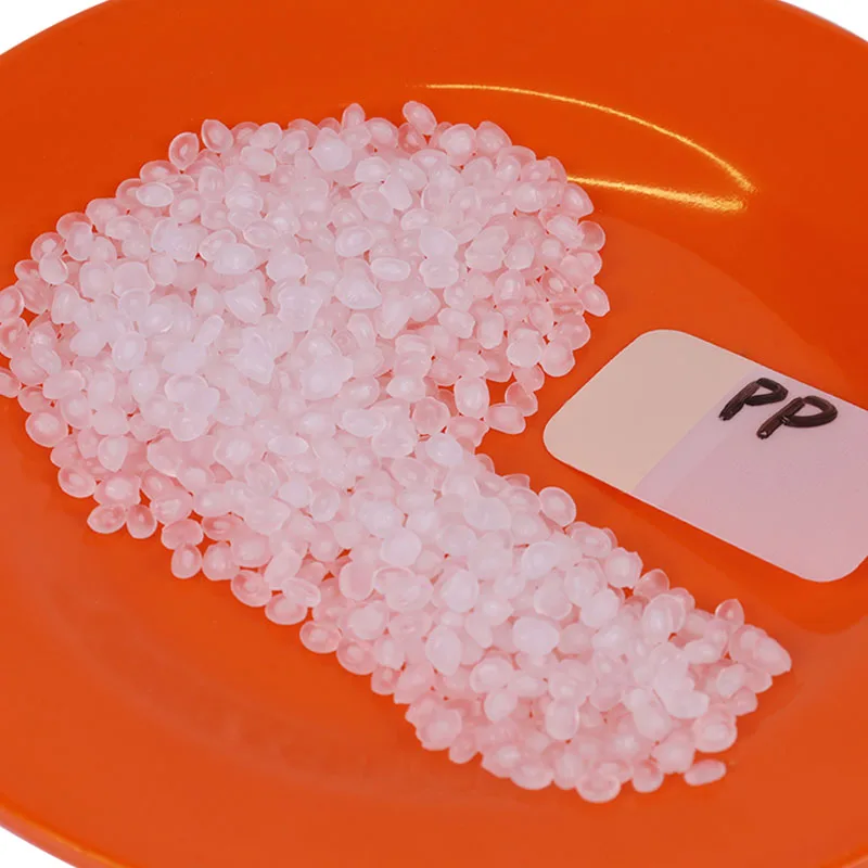 Hot-selling PP polypropylene natural and recycled PP particles PP plastic raw materials