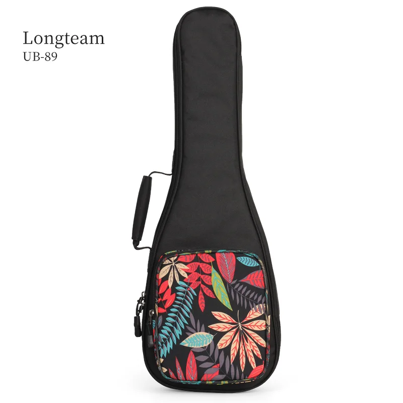 Baritone Ukulele Bag 30 Inch Ukulele Gig Bag Longteam UB-89
