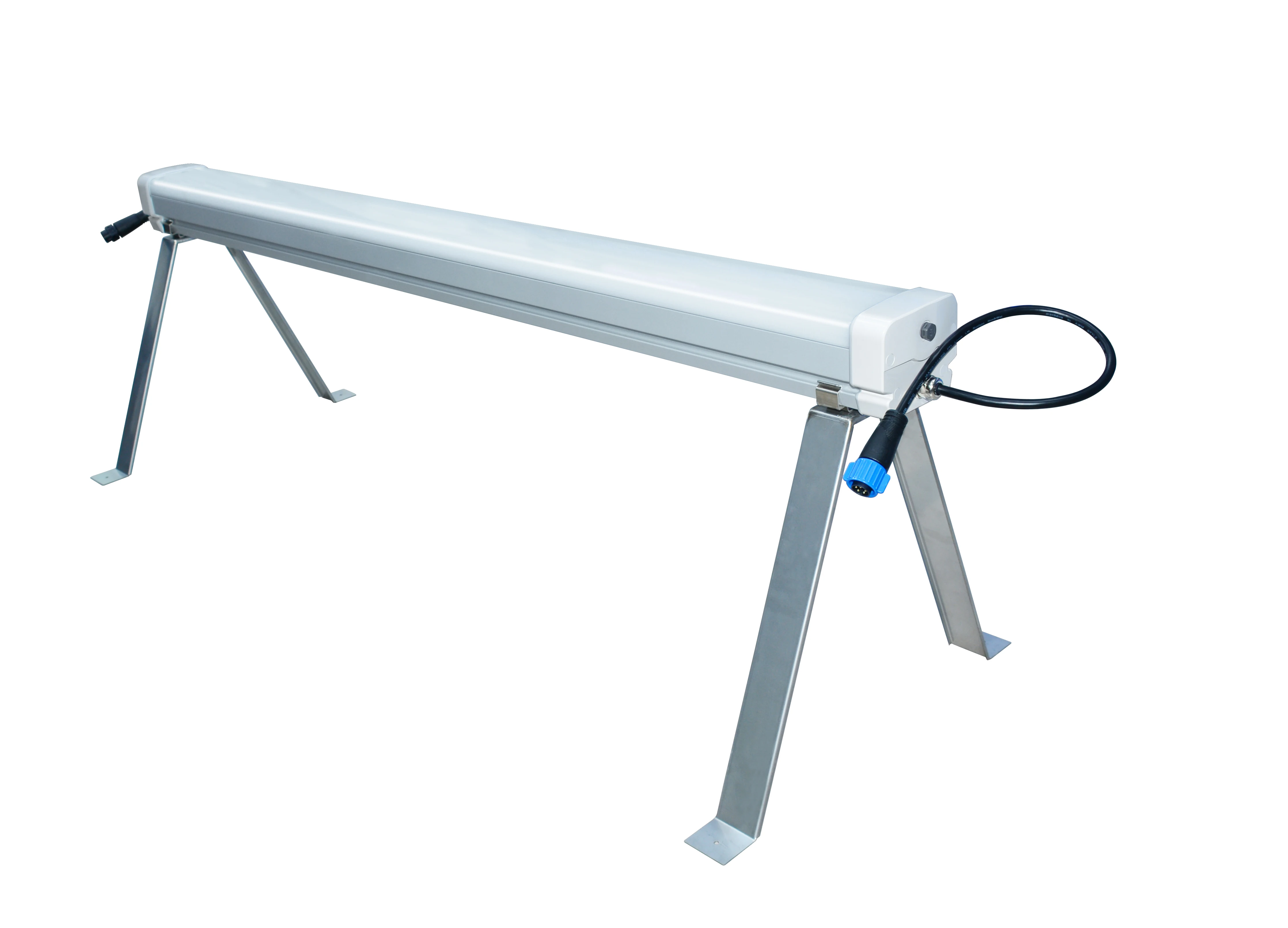 2024 Most popular professional hemp 100W full spectrum under canopy led grow lighting 250 watt