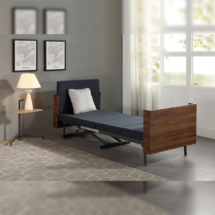 Креативная домашняя мебель кофейный столик/обеденный стол/кровать для использования в помещении