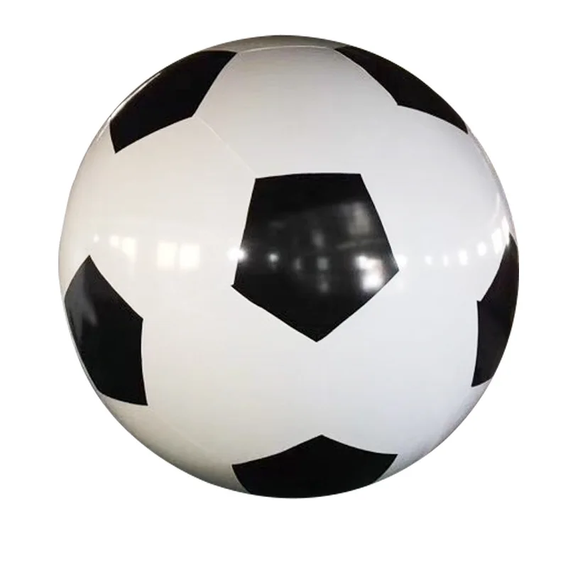 
Koryen High Bouncing PVC 60cm Football Kids School Ball 