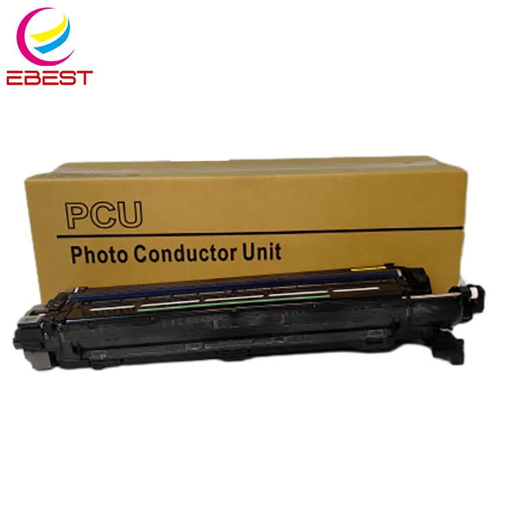 EBEST совместим с Ricoh IMC6000 оригинальный Восстановленный IMC4500 IMC5000 IM C6000 барабанный набор копировальный барабан